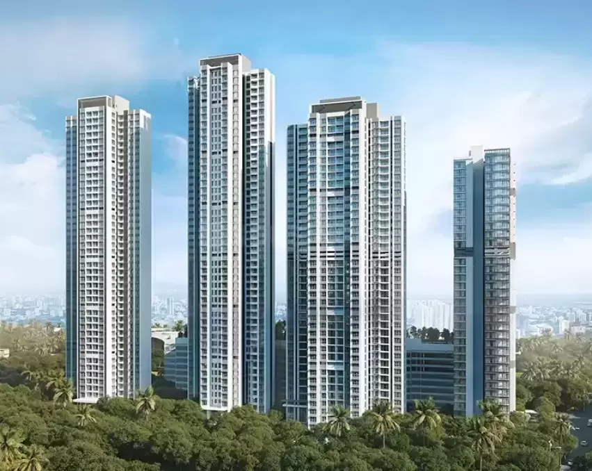 Piramal Revanta