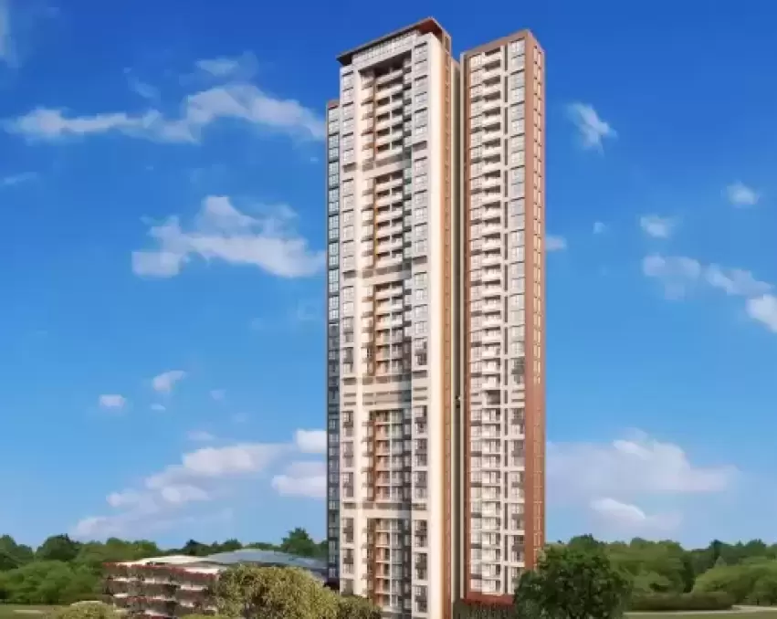 Piramal Revanta T 2