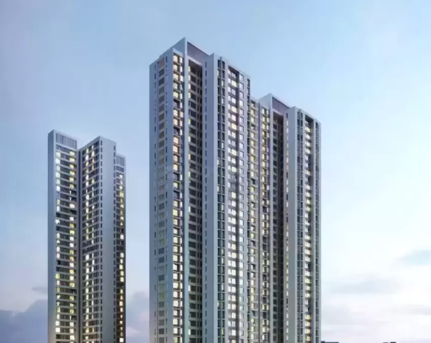 Piramal Vaikunth