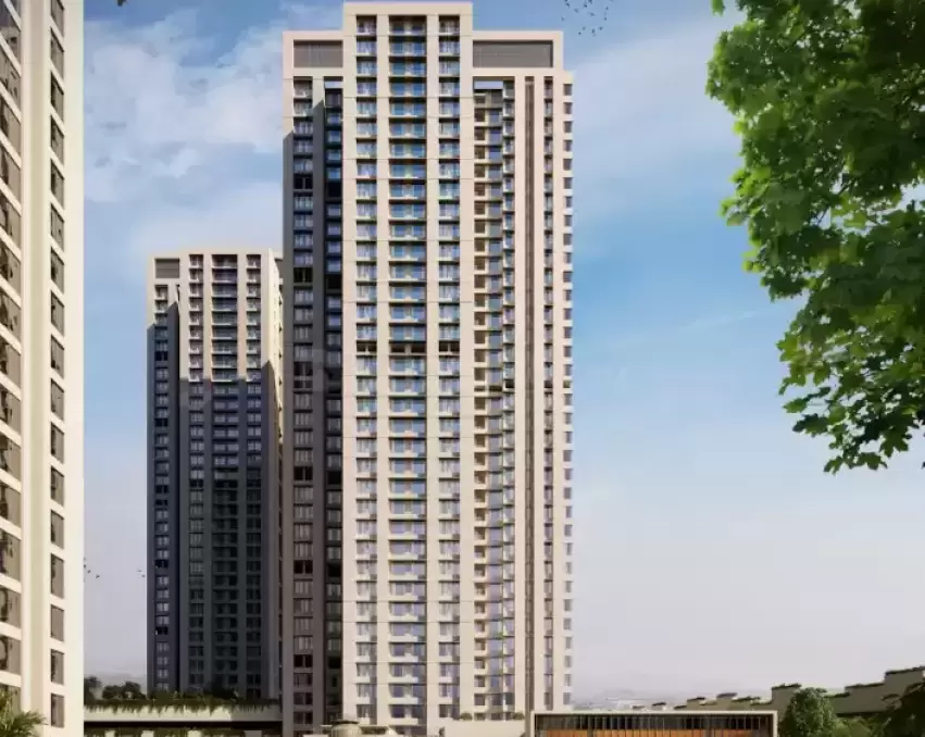 Piramal Vaikunth