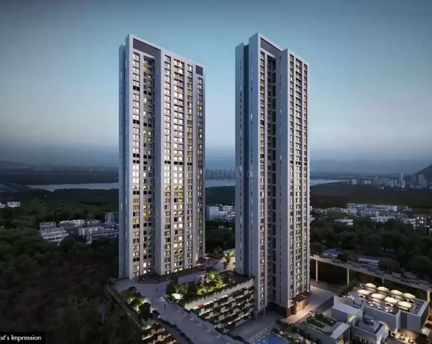 Piramal Vaikunth
