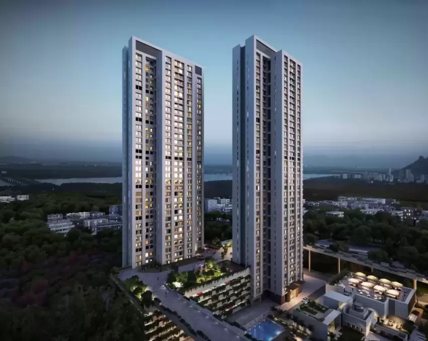 Piramal Vaikunth