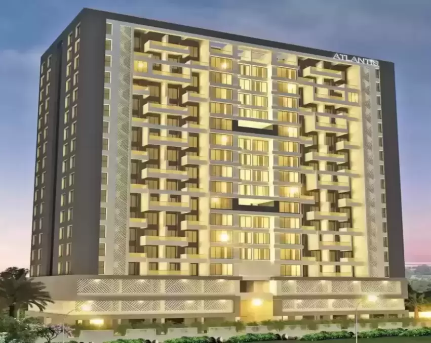 Platinum Atlantis