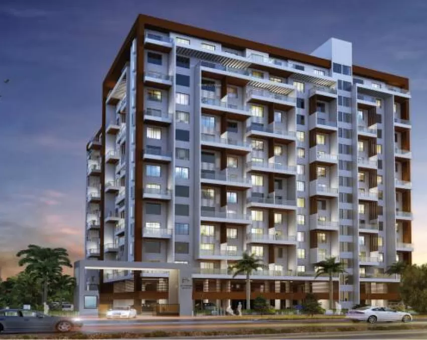 Platinum Park