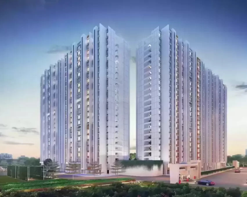Poddar Riviera P 3