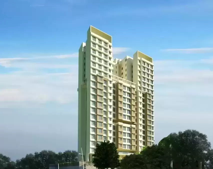 Prabhav Silver Park