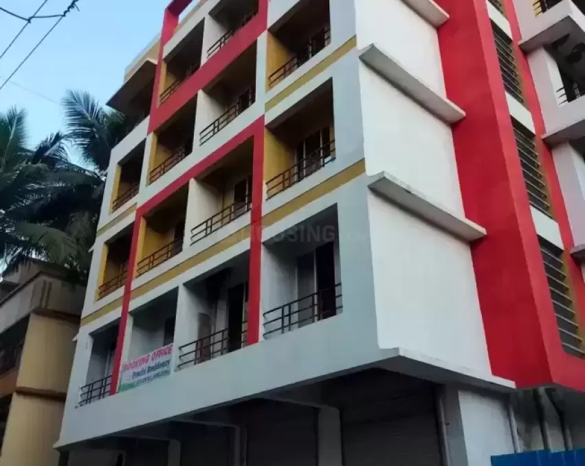 Prachi Residency