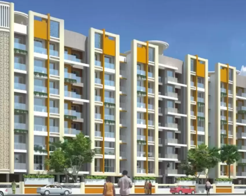Pranjee Garden City
