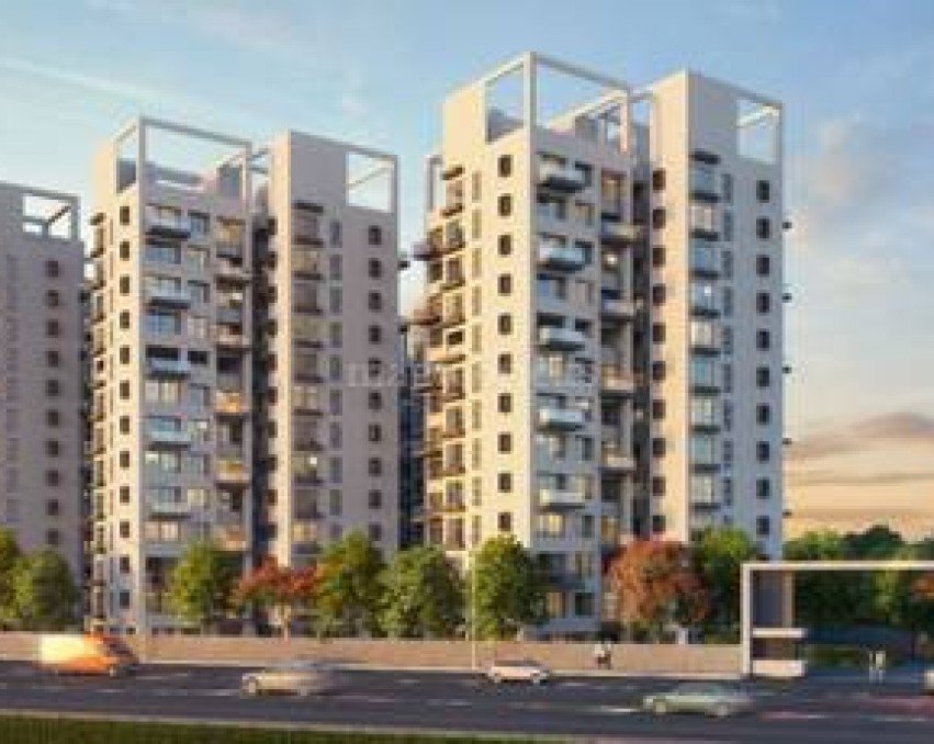 Celestial City- phas