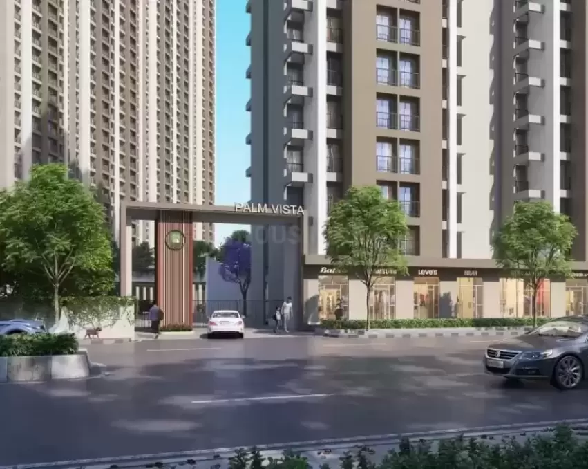 Provident Palmvista