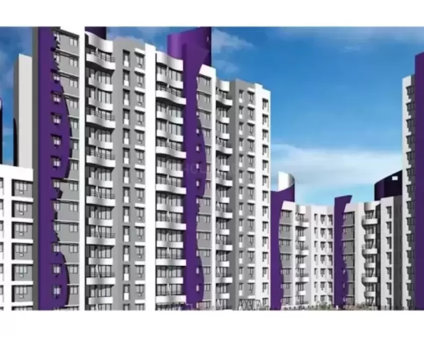 Puraniks City Phase3