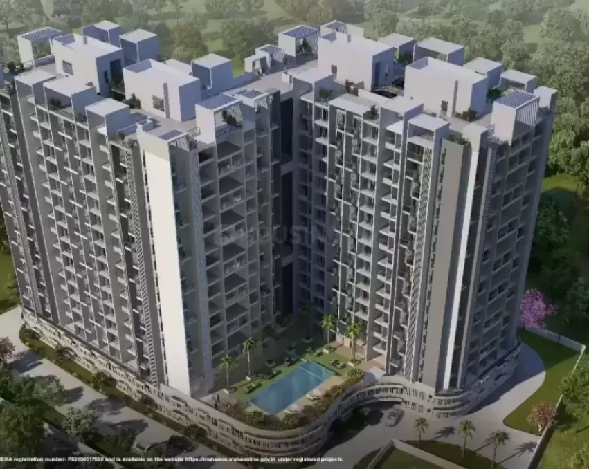 Puravankara Aspire