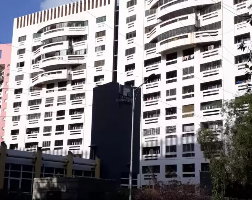 Raheja Gardens Aspen