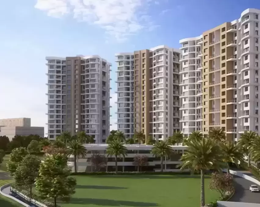 Rahul Arcus Bldg E