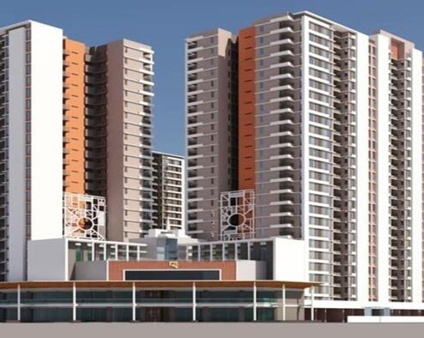 Rahul Downtown P 1