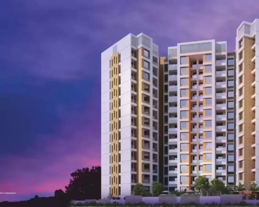 Rajluckxmi Stellar H