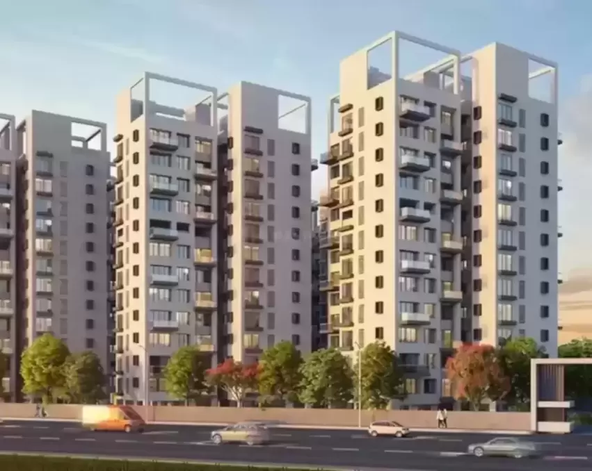 Rama Celestial City2
