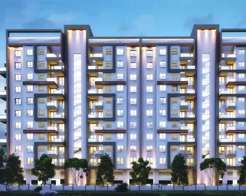 Rathi Nova Residency