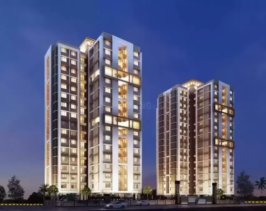 Raunak Unnathi Woods