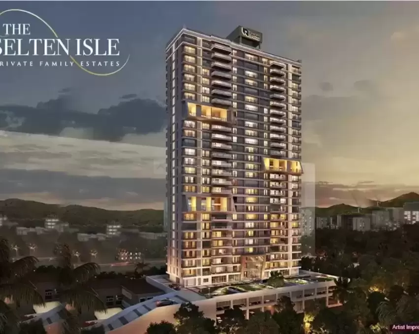 Raunak Viraj Tower