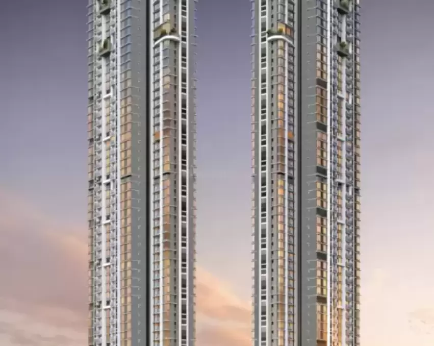 Navkar Heights