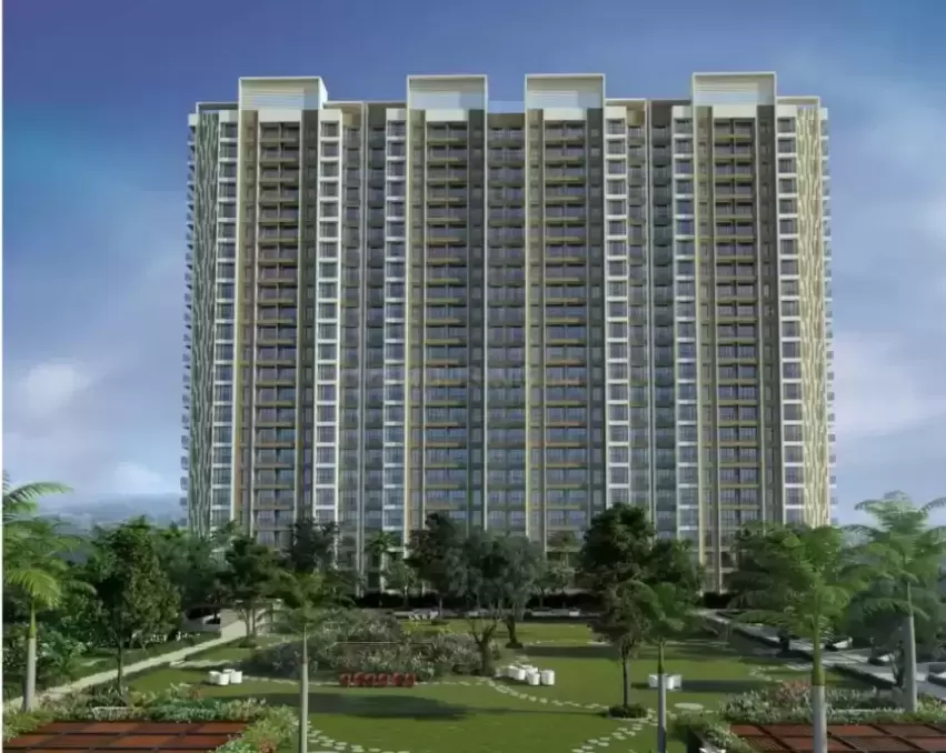 Regency Antilia Phas