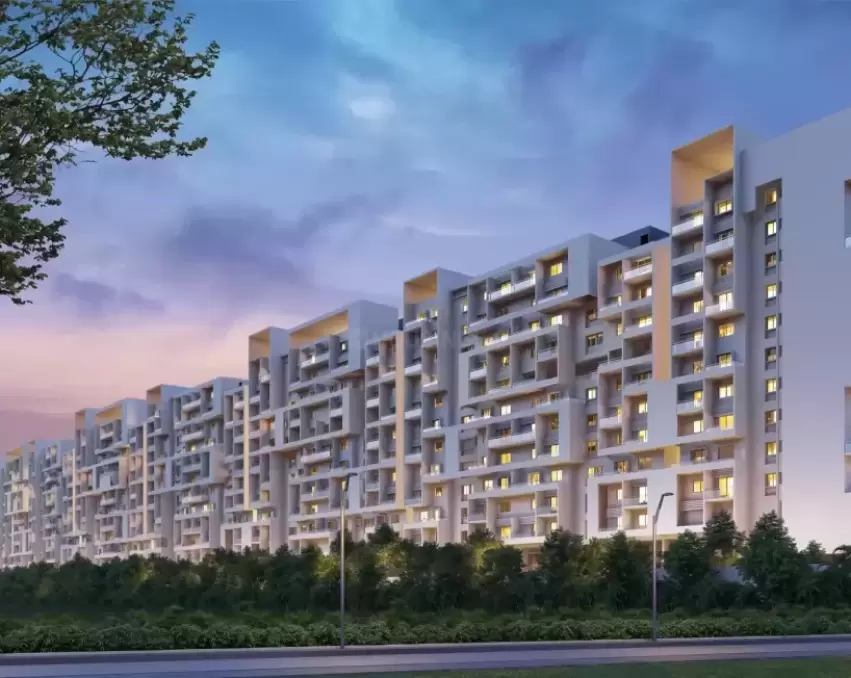 Rohan Ananta Phase 3