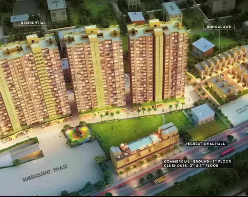 Runal Gateway Phase2