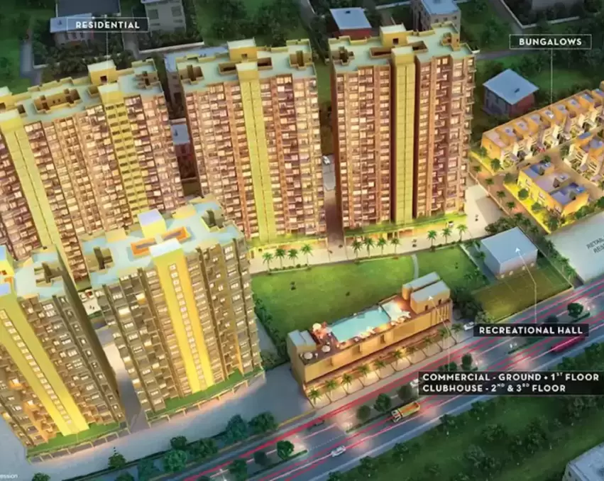 Runal Gateway Phase3