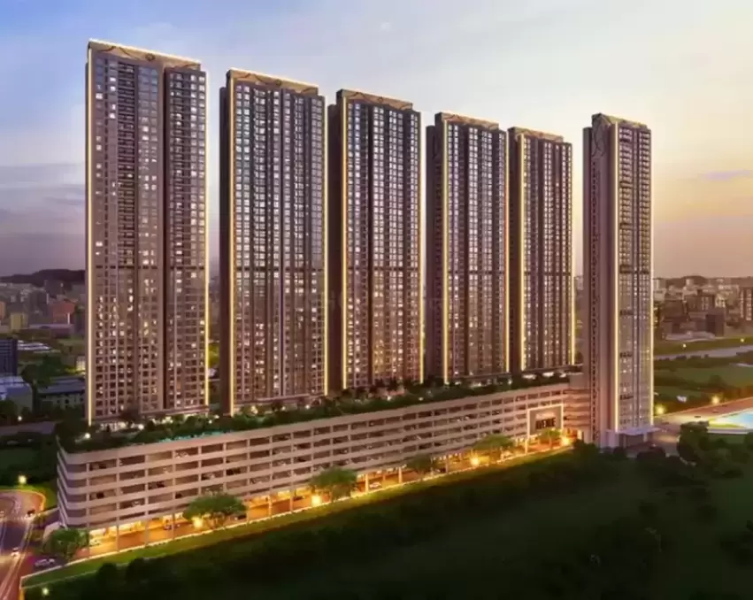 Runwal Avenue Wing M