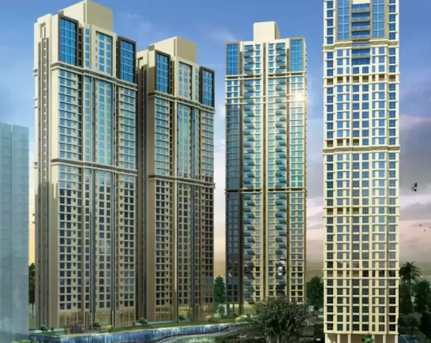 AVENUE TOWER J&K