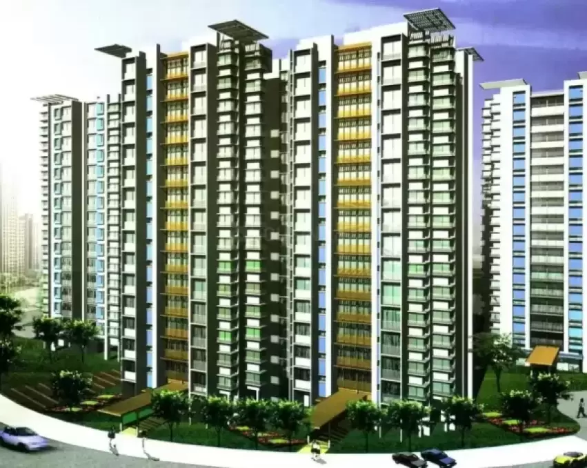 Runwal Garden City