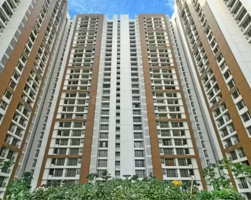 Runwal My City