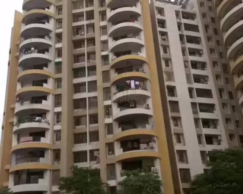 Rutu Towers