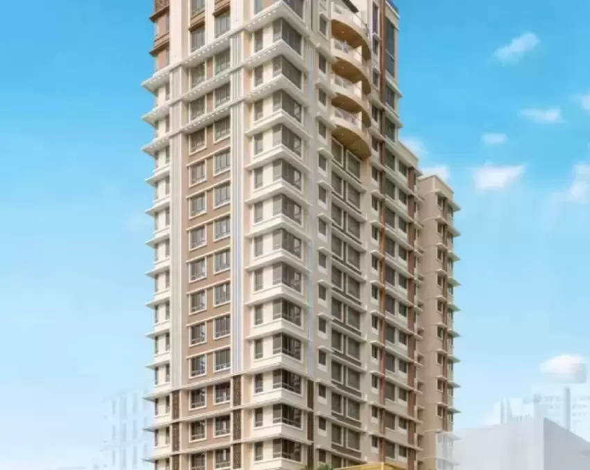 Contendre Heights