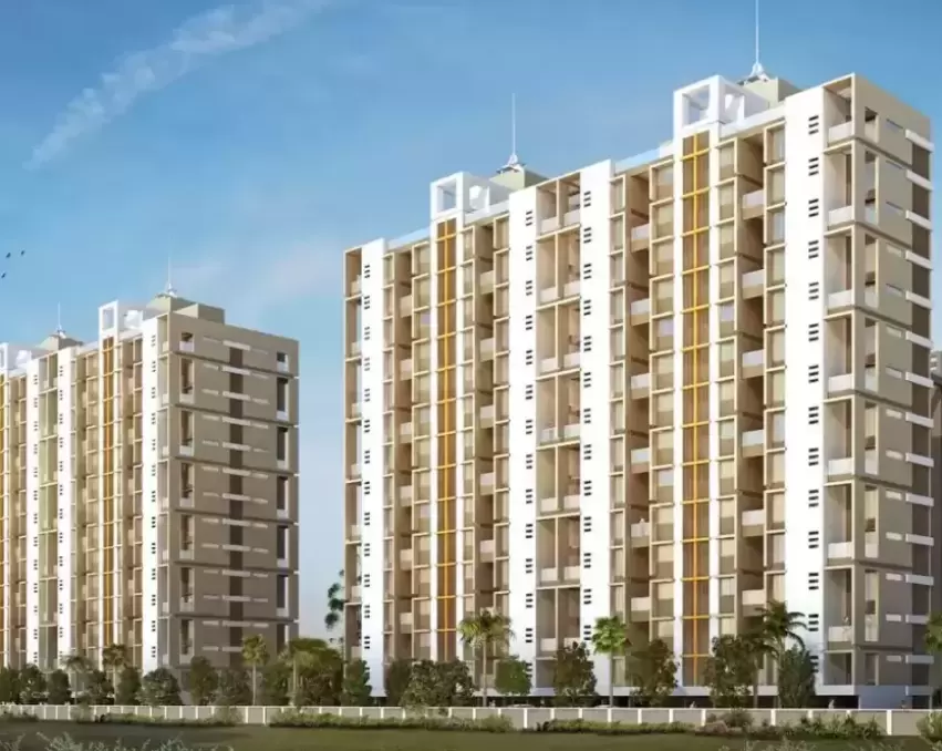 Saarrthi Savvy Homes
