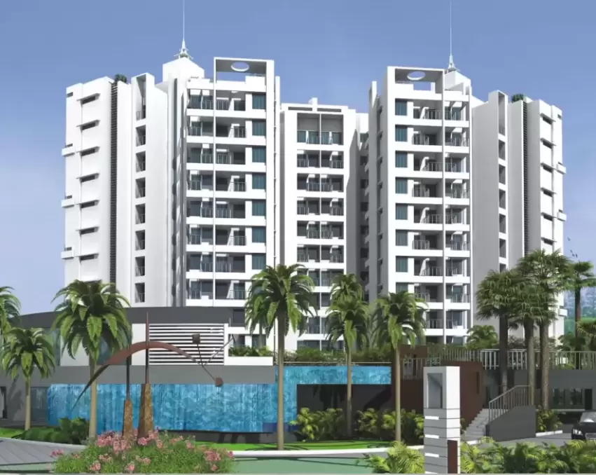 Saarrthi Sovereign