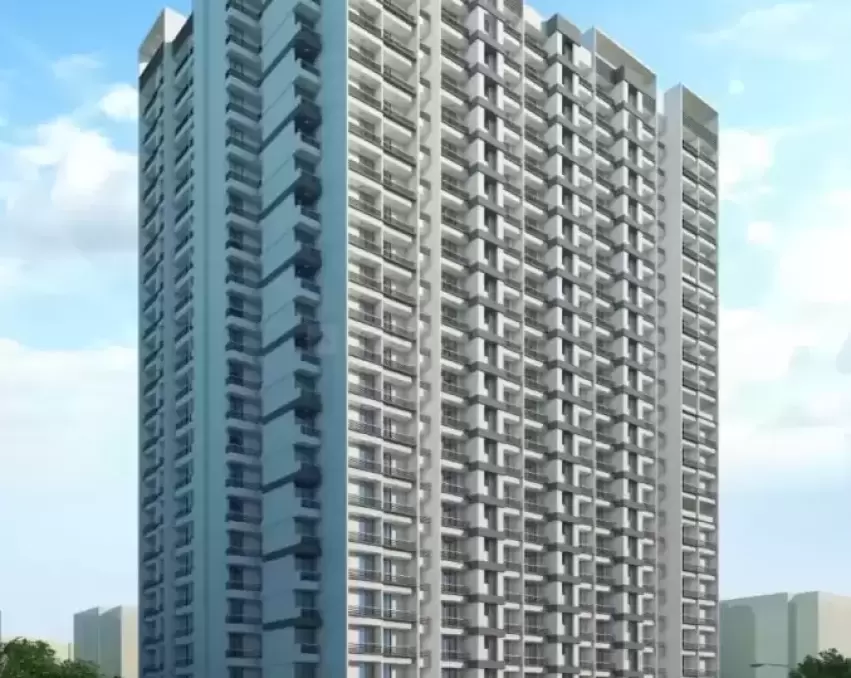 Sai Shrushti Heritag
