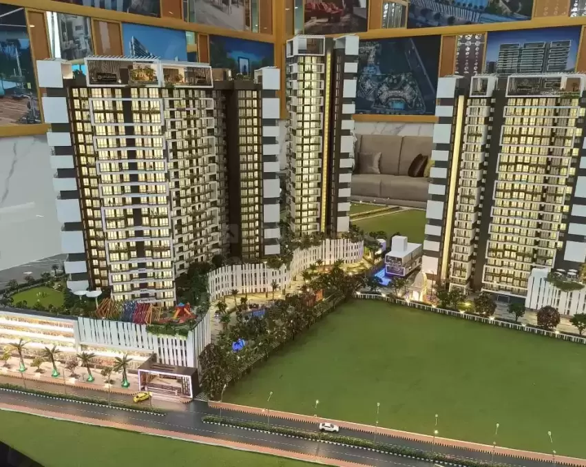 Anand Saket World