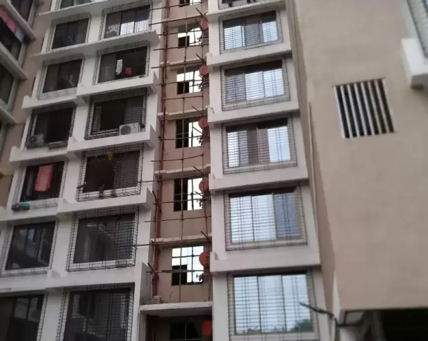 Saloni Enclave