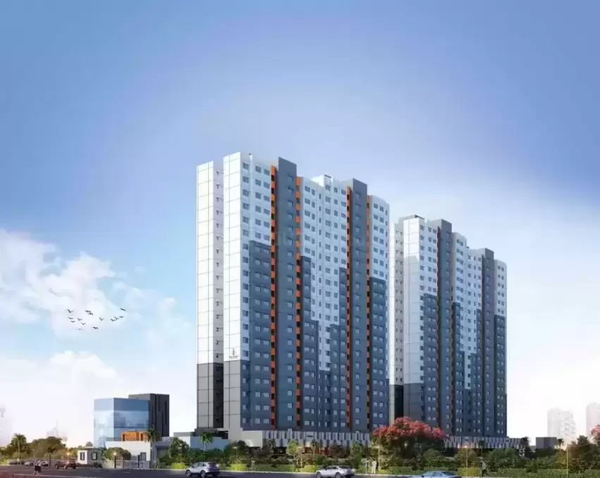 Sanas You57 Tower A