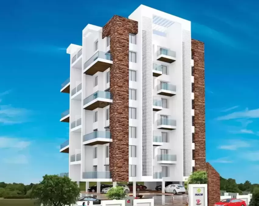 Sancheti Prachi Resi