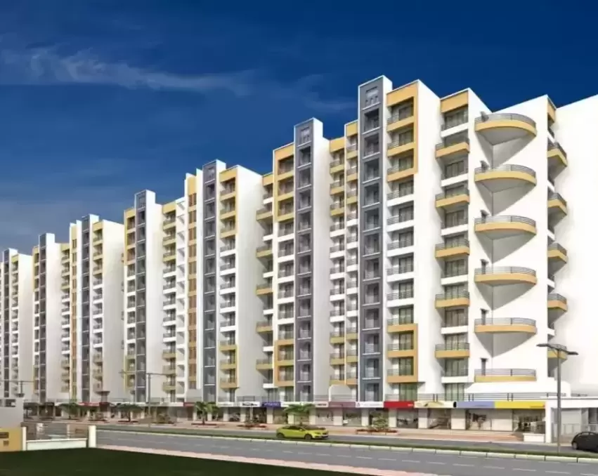 Sarvopari Adarsh N