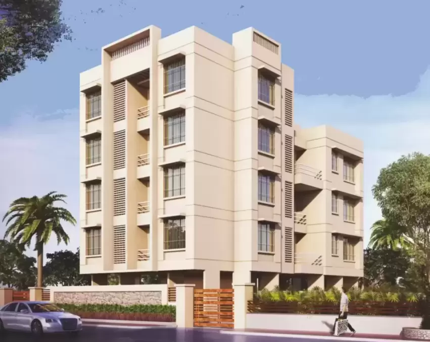 SCGK Suman Enclave