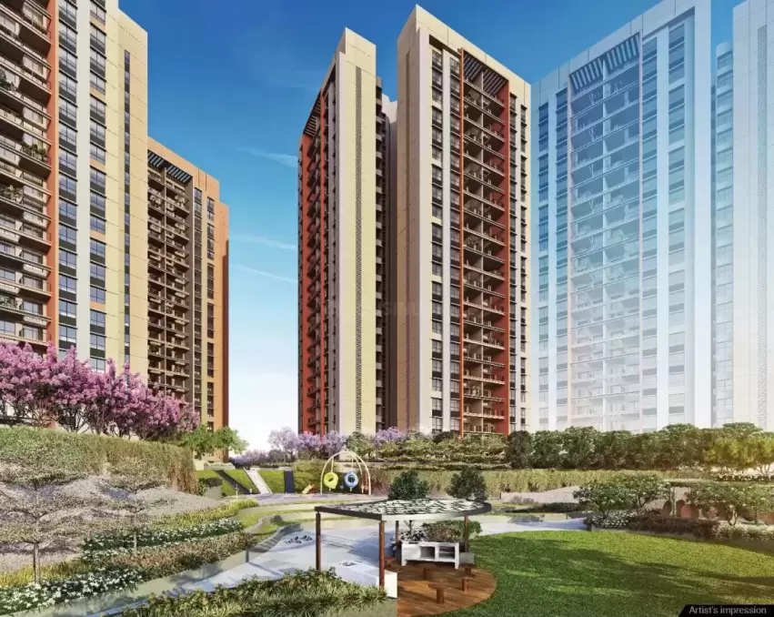 Shapoorji Pallonji S