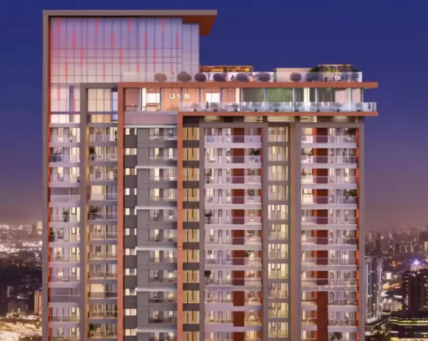 Shapoorji Pallonji S
