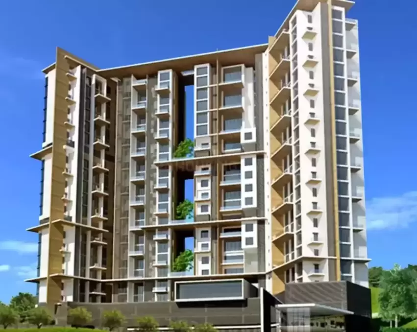 Sharada Akashparv AB
