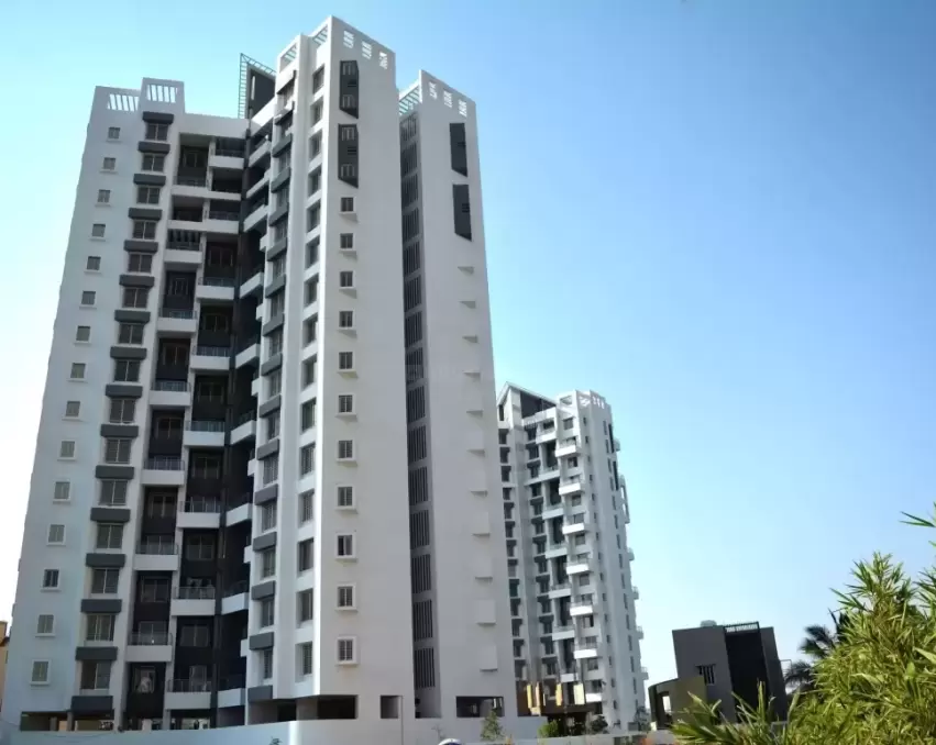 Sharada Paritosh D