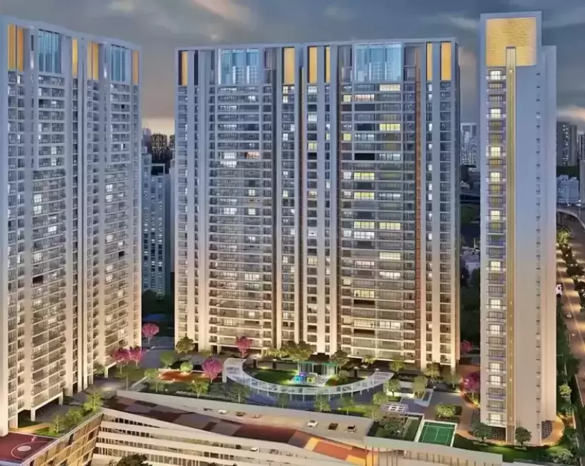 Sheth Avalon Phase 2