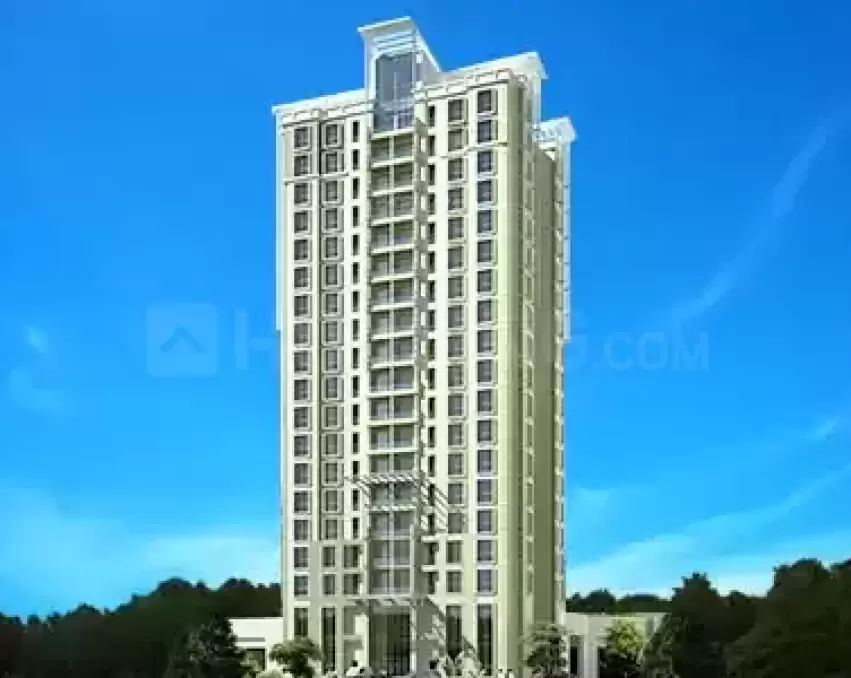 Sheth Vasant Lawns